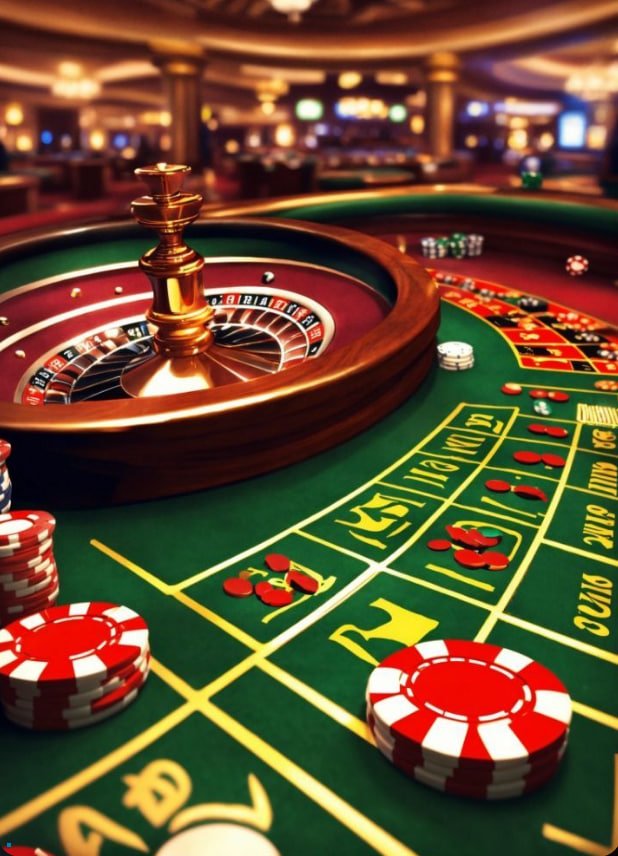 Permainan ketangkasan arcade dengan grafis cerah dan skor real-time