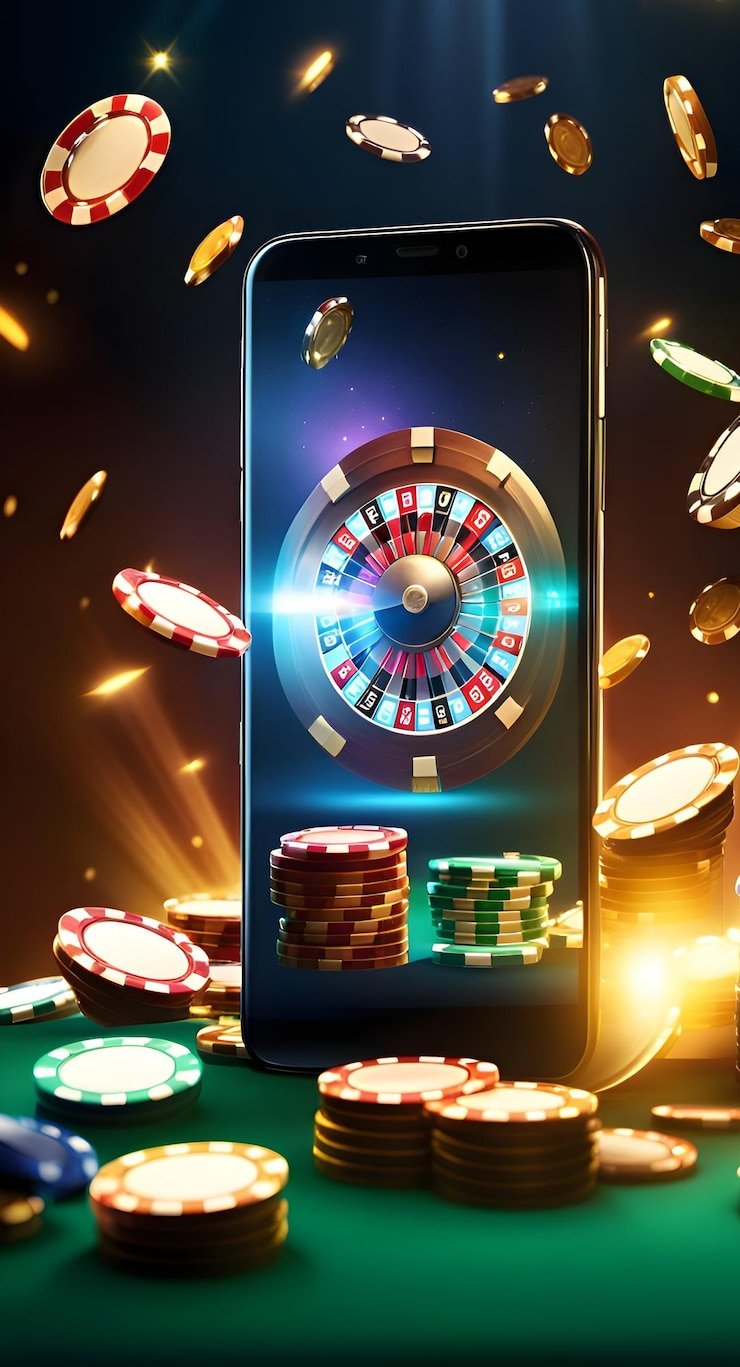 Fortune Mouse Game 
